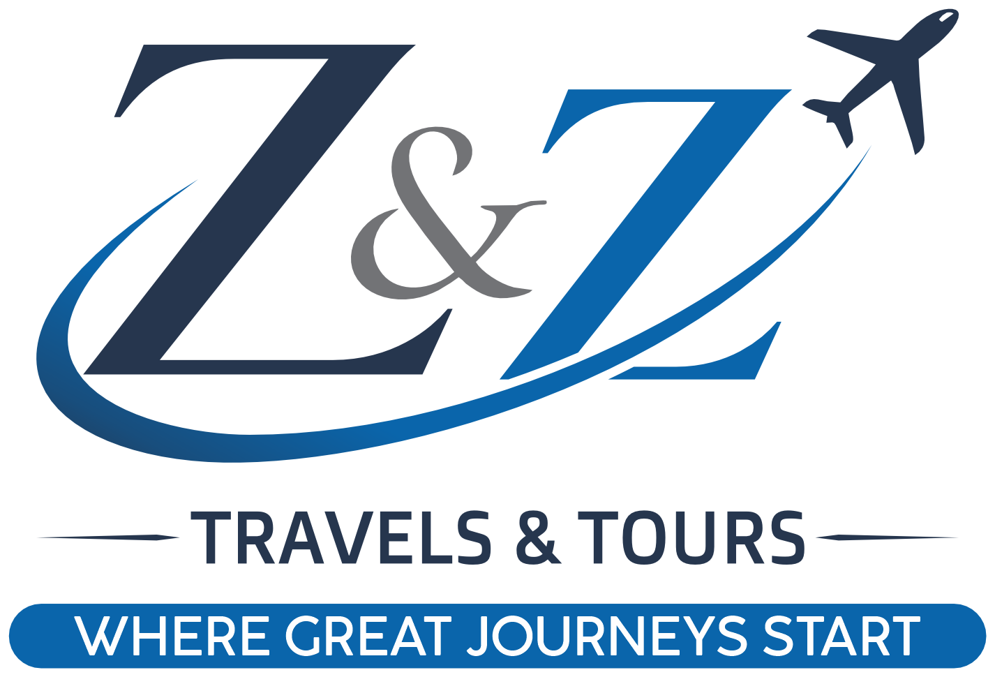 Z&Z Travels & Tours — Where Great Journeys Start